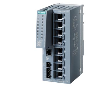 6GK5208-0GA00-2TC2西門子IE交換機(jī)