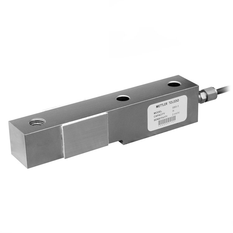 SBS-3T SBS-300KG稱(chēng)重傳感器 梅特勒托利多